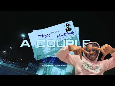 Why G & Bundog - A Couple (official music video) G AINT HAVE TO BLACK LIKE THAT 🇨🇦💙🔥 *Reaction*