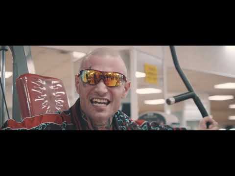 S.P.A. x SHANGAI 1.0 - MANALI x PA PA x SIMO GG FT NAVER & SAYANBULL