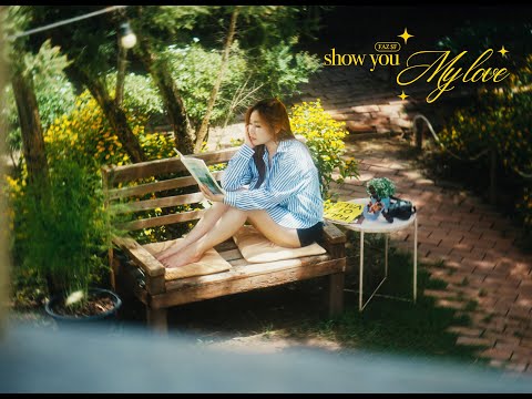 FAZ $F - Show You My Love [Official Music Video]