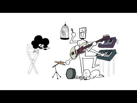 Pelo's Comedy Club [MUSIC] - Ockeroid