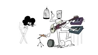 Pelo's Comedy Club [MUSIC] - Ockeroid