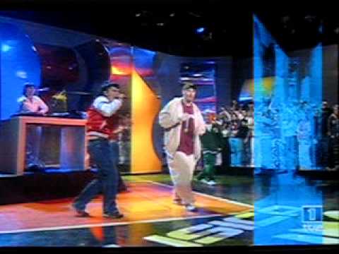 sondkalle - niños robar