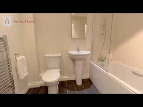 Buckwells Field, Hertford, SG14