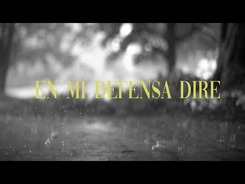 02 FER Y JULIO - EN MI DEFENSA DIRÉ (PROD. JATE)