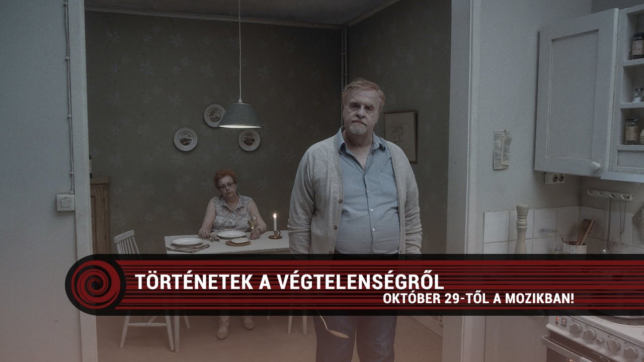 Történetek a végtelenségről (16) feliratos előzetes