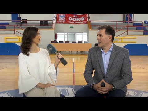 MI ŽIVIMO ZA KOŠARKU - KK HERCEGOVAC GAJDOBRA