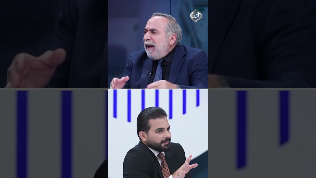 فيديو | كامل الكناني: الفصائل لن تسلم سلاحها ولا يستطيع أي رئيس وزراء الاصطدام معها!
