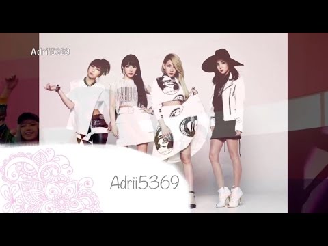 How Would 2NE1 sing BOOMBAYAH by BLACKPINK?