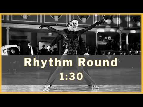 Rhythm Final Round | 1:30 | #5