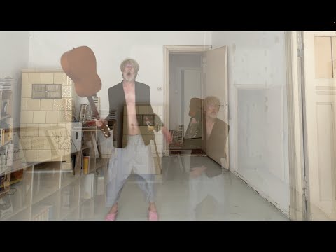 Video thumbnail for Hotdesking
