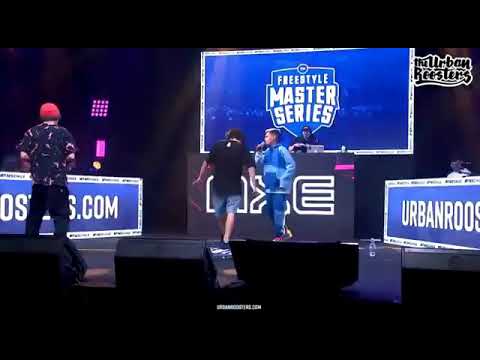 Temáticas "Pecados Capitales" y "Discos" | Esezeta Vs Teorema | FMS Chile 2020 Jornada 3