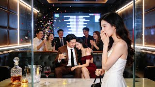 Drie jaar huwelijk, hij koud. Zijn liefde voor stiefzus.Gescheiden. Nu spijt hij zich met rode ogen!