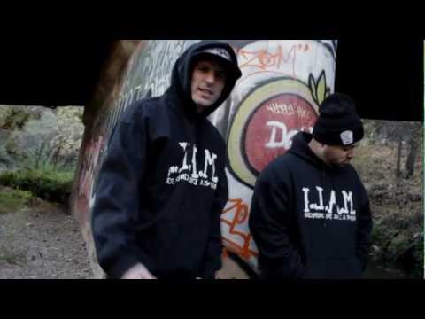 I.L.A.M. - No Introduction (Official Video) | #ILAMHIPHOP