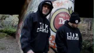 I.L.A.M. - No Introduction (Official Video) | #ILAMHIPHOP