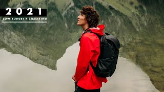 What's In My Camera Bag (Travel Photography Kit)