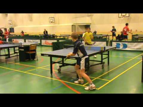 080504 Jundiv Kval, Mads Lund Petersen - Jonathan Bendtsen