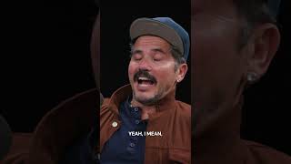 When it comes to representation in the media, John Leguizamo wants a f