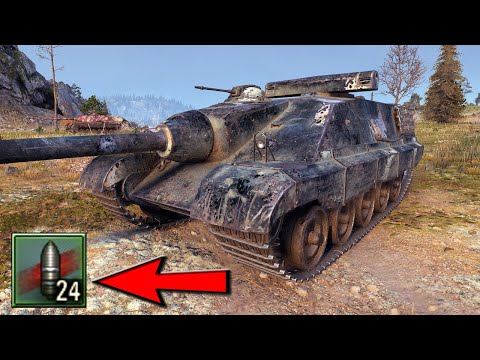Foch (155) - Skilled Sniper - World of Tanks