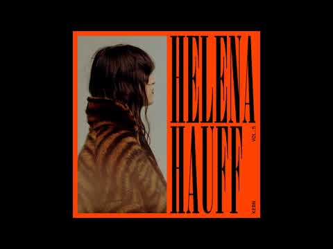 Exzakt - Madrid Nights - Taken from Kern 5 mixed by Helena Hauff - Tresor 2020