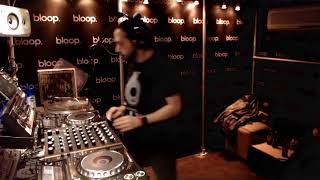 Cristian Varela - Live @ Black Codes Experiments x bloop. [12.11.2020]