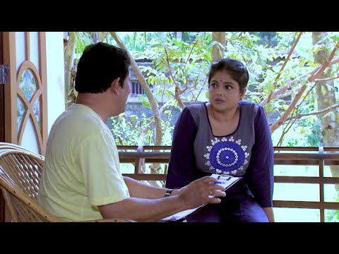Thatteem Mutteem | എപ്പിസോഡ് 289 -  സന്താന ഭാഗ്യത്തിനായുള്ള അർജുനന്റെ കവിത| Mazhavil Manorama
