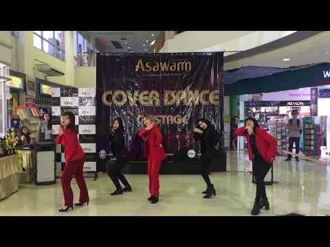 180428 Red Roof cover Red Velvet_ Bad Boy @ Asawann Cover Dance