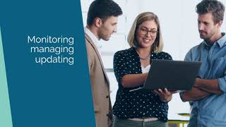 Videos zu SilverSky Managed Security Services