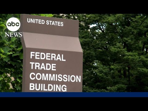 Oct 2024 - FTC ban on worker noncompete agreements blocked by federal judge