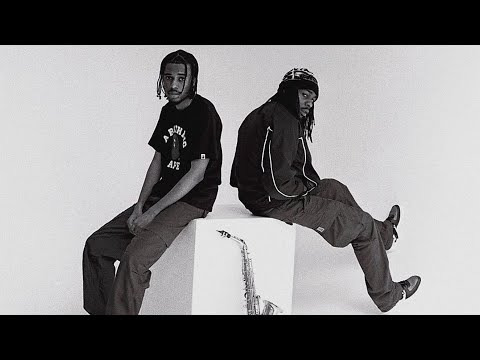 [FREE] Knucks x SL x DC Type Beat - 'New Shoes'