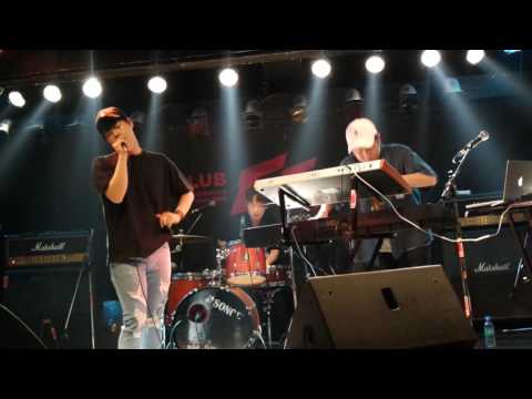 160709 Dear Saint - 리메인즈(REMAINs) @clubFF