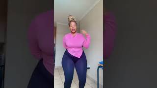 Thunderstorm 🩷 #africangood #amapiano #dance @ballo_beko