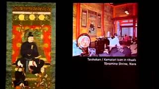 Storytelling in Japanese Art video