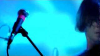 The Horrors - Endless Blue