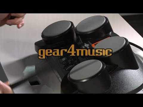 Digital drum pads - Image 2