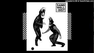 Silent Servant - Untitled (Regis Mix)