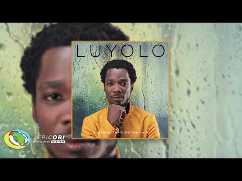 (Idols SA) Luyolo - Sunshine Through the Rain (Official Audio)