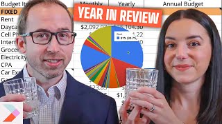 2023 Beers & Budgeting Year End Review!!