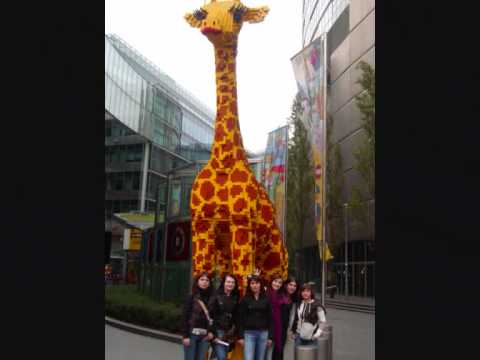 Garavuše - To sam ja