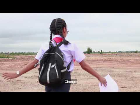 5th ASEAN Youth Video Contest - Drawing Dream