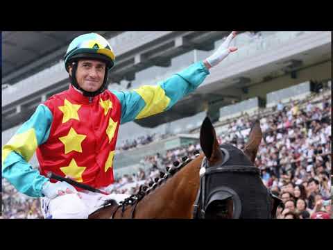 JAMES GOODMAN WITH BONSKI WINNING WAYS