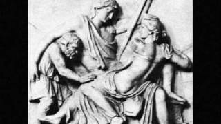 Camerata Mediolanense - Il Trionfo di Bacco e Arianna
