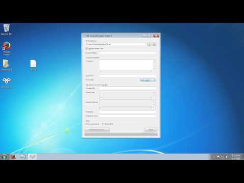 How to create torrents for public and private trackers