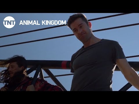 Animal Kingdom: Broken Boards, Season 2 Ep.4 [CLIP #1] | TNT