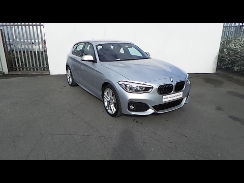 171D31065 - 171D31065 BMW 116d M Sport 5-Door
