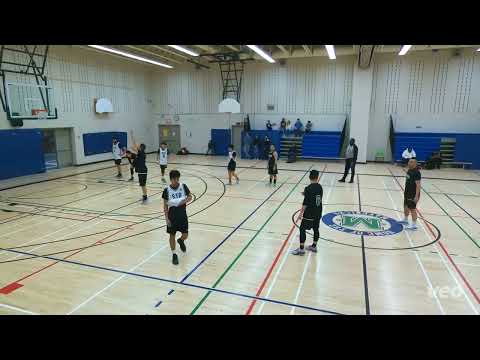 2nd CCYAA(41) tier 5 playoffs   7th STB(43) - tcbl sunday