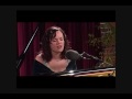 Silent Night - Allison Crowe (live-off-the-floor) w. lyrics