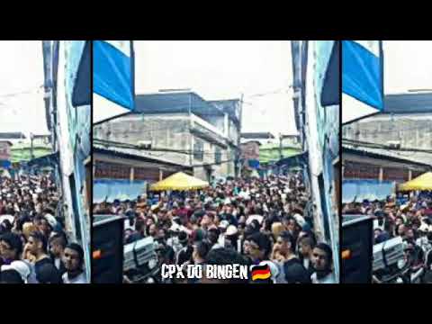 Sun Goes Vs BAILE DO DENDE (LIGHT)