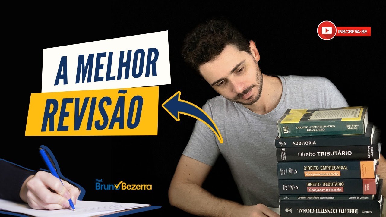 A melhor revisão para aprender e memorizar os conteúdos: Revisão imediata de validação