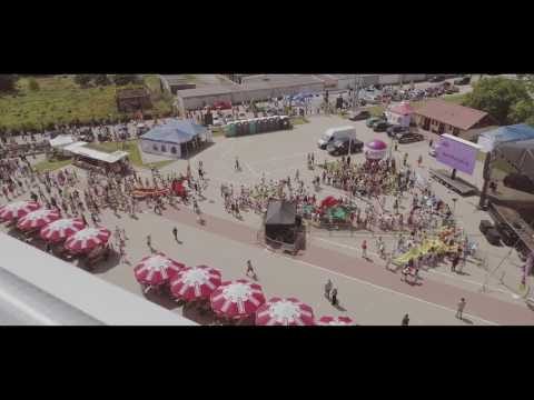 Żmigrodzka Parada Smoków 2017