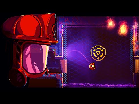 Nuclear Blaze - Release trailer